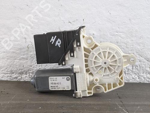 Used Right rear window motor VW JETTA III (1K2) 1.9 TDI (105 hp) 31785510