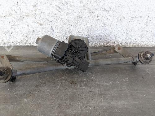 Vindrude Viskermekanisme PEUGEOT 206+ (2L_, 2M_) 1.4 i (2LKFWA, 2MKFWA) (75 hp) 31784393