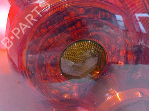 Left taillight NISSAN PRIMERA Hatchback (P12) 1.8 | BP31791401C34