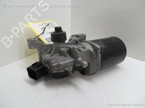 Front wiper motor KIA CERATO I Hatchback (LD) 1.6 | BP31777022M29