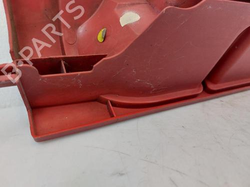Right taillight RENAULT KANGOO (KC0/1_) 1.5 dCi (KC08, KC09) | BP31788816C35 - Image 2