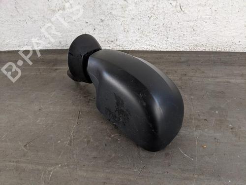 Used Left mirror DACIA SANDERO 1.4 (BS0C, BS0A, BS0G, BS1F, BS0E) (75 hp) 31783138
