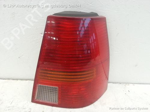 Used Right taillight NISSAN PRIMERA Hatchback (P11) 1.8 16V (114 hp) 31778554