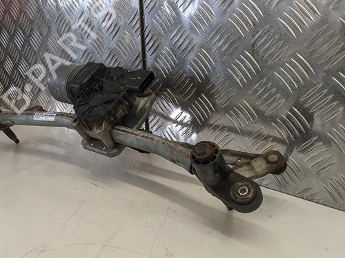 Front wipers mechanism FIAT DOBLO Cargo (263_) 1.3 D Multijet | BP31784641C83 