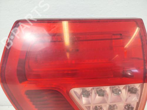 Right tailgate light CITROËN C5 III Break (RW_) 2.0 i 16V (RWRFJC, RWRFJF) | BP32786820C80 - Image 3