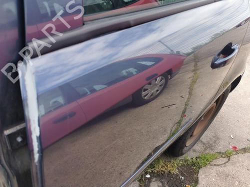 Left rear door OPEL CORSA D (S07) 1.2 (L08, L68) | BP31959097C4 