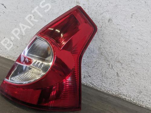 Right taillight DACIA SANDERO 1.4 (BS0C, BS0A, BS0G, BS1F, BS0E) | BP31782360C35 