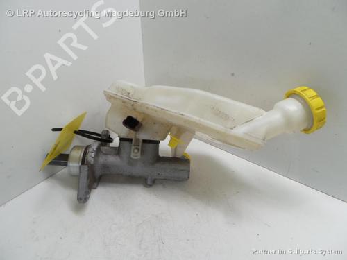 Hovedbremsecylinder CITROËN C2 (JM_) 1.1 (60 hp) 31777537