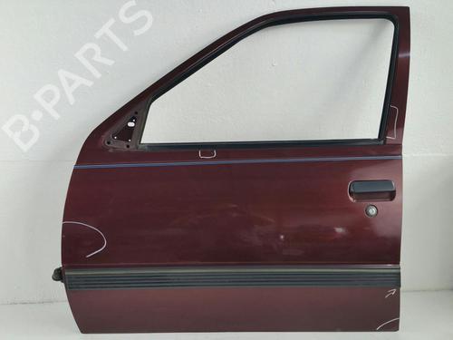 Used Other OPEL KADETT E (T85) 1.6 i Cat (C19, D19) (75 hp) 31780678