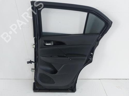 Right rear door MITSUBISHI ECLIPSE CROSS (GK_, GL_) Plug-in Hybrid 4WD (GL3W) | BP31788939C5 