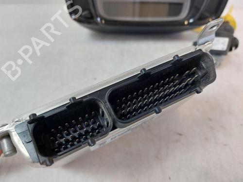 Instrument cluster SMART FORTWO Coupe (451) 1.0 (451.331, 451.380) | BP31789542C47  - Image 5