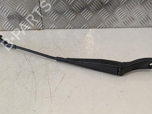 Vindspejlsviskerarm RENAULT TWINGO II (CN0_) 1.2 16V (CN04, CN0B) (75 hp) 31785439