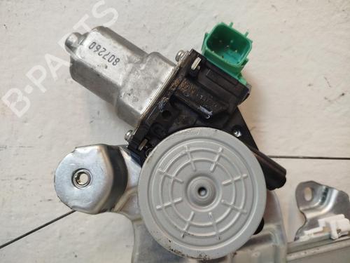 Andre NISSAN LEAF (ZE1) Electric | BP31791017O1