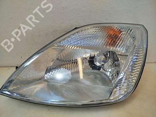 Used Other Other FORD FIESTA V (JH_, JD_) 1.3 (60 hp) 34407639 34407639