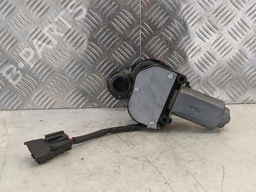 Front wiper motor RENAULT TWIZY (MAM_) 80 | BP31785694M29