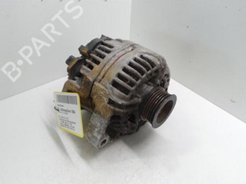 Used Alternator Alternator OPEL CORSA D (S07) 1.2 (L08, L68) (80 hp) 31777897 31777897