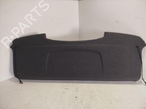 Chapeleira/Cortina mala VW FOX Hatchback (5Z1, 5Z3, 5Z4) 1.2 (55 hp) 31787821