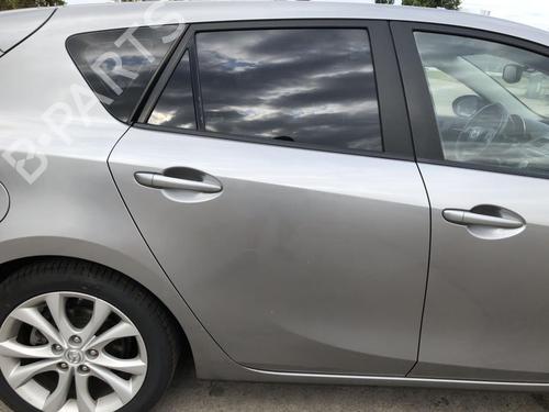 Used Other MAZDA 3 (BL) 2.2 MZR CD (BL10) (150 hp) 31959227