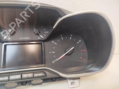 Other CITROËN C3 III (SX) 1.2 VTi 82 | BP33411081O1  - Image 9