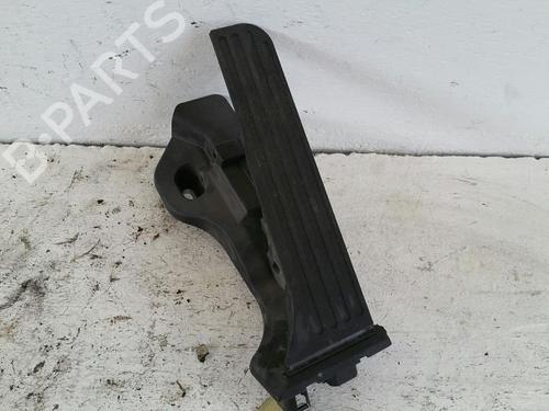 Used Pedal Pedal NISSAN PRIMERA Hatchback (P11) 1.8 16V (114 hp) 33275393 33275393