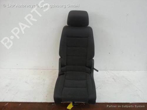 Stoel achter VW TOURAN (1T1, 1T2) 2.0 FSI (150 hp) 31778546
