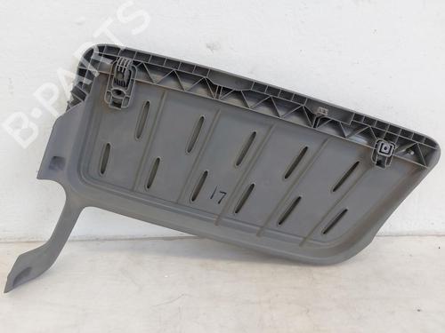 Left sun visor VW CRAFTER 30-50 Van (2E_) 2.0 TDI | BP32097184I1 