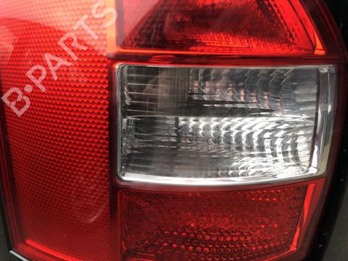 Left taillight AUDI A4 B6 Avant (8E5) 2.5 TDI | BP33629965C34 - Image 3