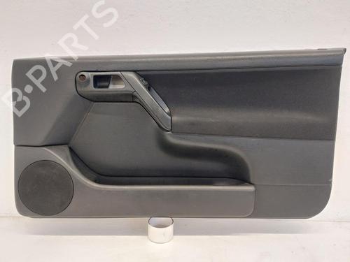 Guarnecido delantero derecho VW GOLF III Cabriolet (1E7) 1.8 (90 hp) 31788325