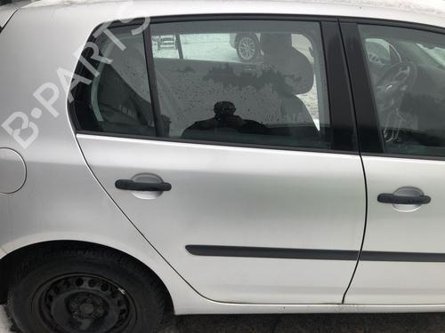right-rear-door-vw-golf-v-1k1-2003-2004-2005-2006-2007-2008-2009-2010-32097226 main image