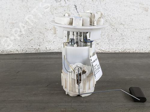 Used Fuel pump PEUGEOT 208 I (CA_, CC_) 1.2 VTI 82 (82 hp) 31784994