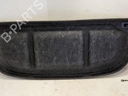 Hattehylde DAEWOO LACETTI Hatchback (KLAN) 1.4 | BP31787769C85 