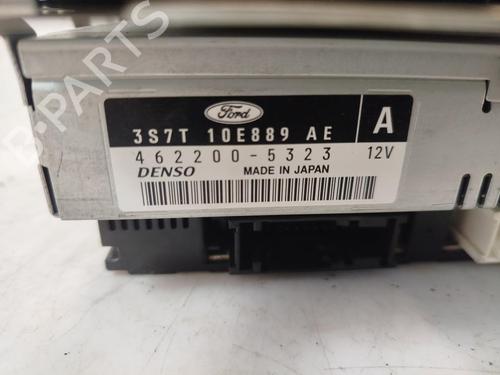 Electronic module FORD MONDEO III Turnier (BWY) 2.5 V6 24V | BP31789412M83 