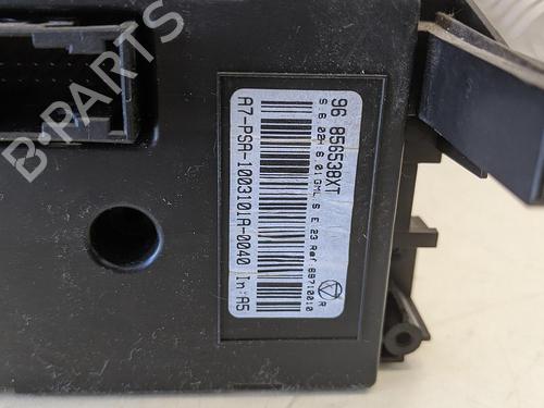 Other PEUGEOT 207 SW (WK_) 1.6 HDi | BP31785197O1