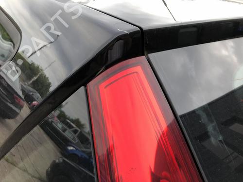 Left taillight KIA CEE'D Hatchback (ED) 1.4 | BP36848917C34  - Image 5