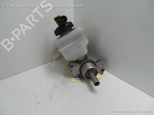 Brake master cylinder DACIA LOGAN (LS_) 1.4 MPI LPG (LS0C) | BP31777187M77