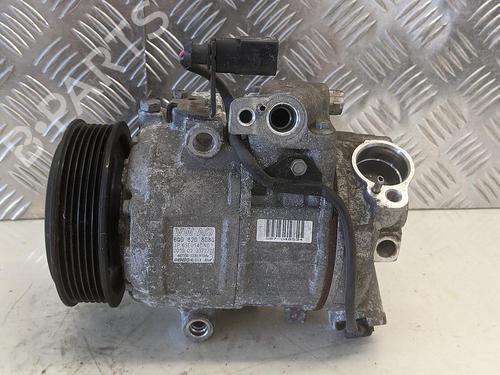 AC compressor SKODA FABIA II (542) 1.2 12V | BP31785471M34  - Image 6