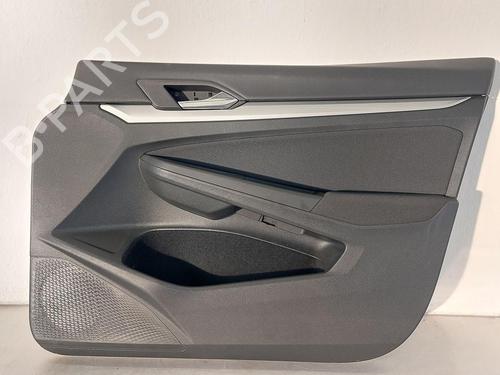 Forra frente direita VW GOLF VIII Variant (CG5, DB5) 1.0 TSI (110 hp) 31791501