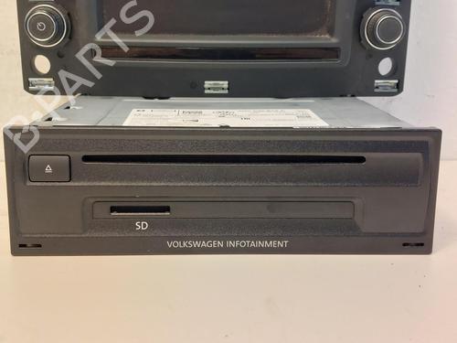 Other VW PASSAT B8 (3G2, CB2) 1.4 TSI | BP31788624O1 