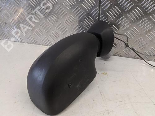 Other DACIA DUSTER (HS_) 1.6 SCe 115 | BP31784740O1