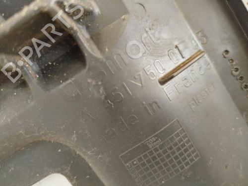 Hood SMART FORTWO Coupe (451) 0.8 CDi (451.301) | BP31791399C1 