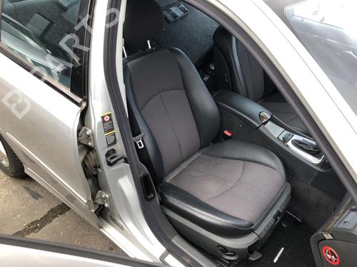 Used Right front seat Right front seat MERCEDES-BENZ E-CLASS (W211) E 270 CDI (211.016) (177 hp) 33726275 33726275