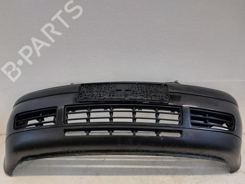 Used Front bumper VW GOLF IV (1J1) 1.4 16V (75 hp) 31789411