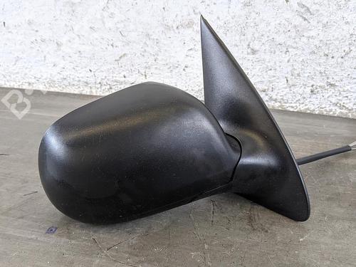 Used Right mirror SKODA FABIA I Saloon (6Y3) 1.4 16V (75 hp) 31784035