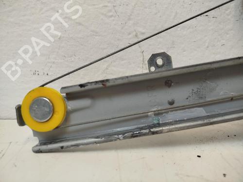 Andre NISSAN LEAF (ZE1) Electric | BP31791018O1