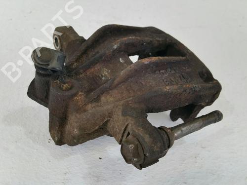 right-front-brake-caliper-smart-city-coupe-450-1998-1999-2000-2001-2002-2003-2004-31780425 main image