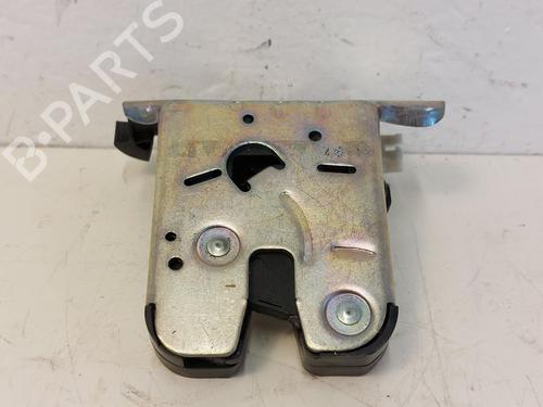 Schloss Heckdeckel für VW PASSAT B8 (3G2, CB2) 1.4 TSI (125 hp) 31790732