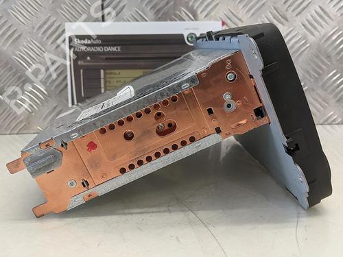 Other SKODA FABIA II Combi (545) 1.4 LPG | BP31785018O1