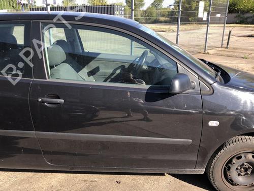 Used Other VW POLO IV (9N_, 9A_) 1.2 (54 hp) 31959151