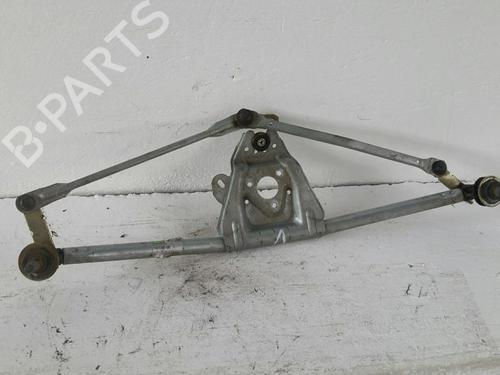 Front wipers mechanism NISSAN KUBISTAR Van (X76) 1.5 dCi | BP31779578C83 