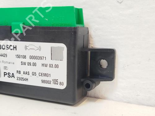 Electronic module PEUGEOT 308 SW II (LC_, LJ_, LR_, LX_, L4_) 1.6 BlueHDi 120 | BP32330011M83